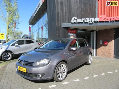 Volkswagen Golf 1.4 TSI Highline