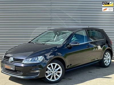 Volkswagen Golf 1.4 TSI Highline