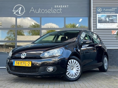 Volkswagen Golf 1.4 TSI Trendline Airco