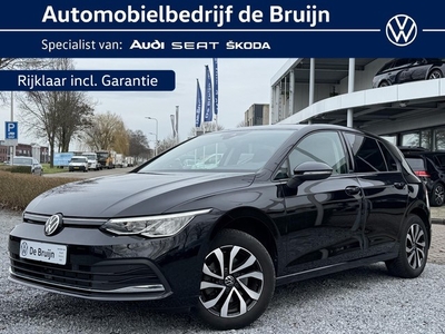 Volkswagen Golf 1.5 eTSI 130pk DSG Active (5j