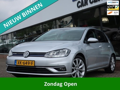 Volkswagen Golf 1.5 TSI Highline 1e