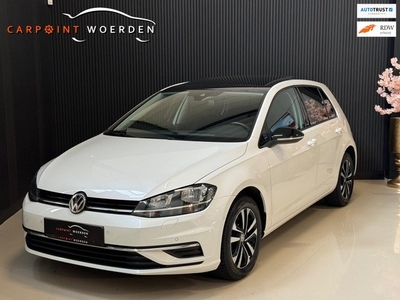 Volkswagen Golf 1.5 TSI Highline IQ Drive PANO KEYLESS