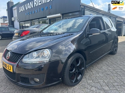 Volkswagen Golf 1.6 FSI Sportline Airco velgen