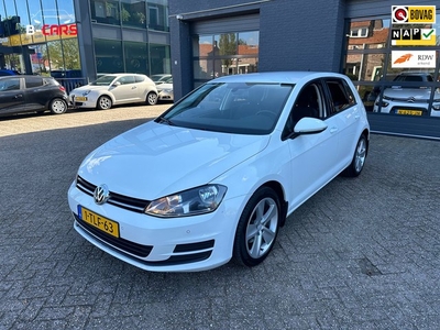 Volkswagen Golf 1.6 TDI Comfort