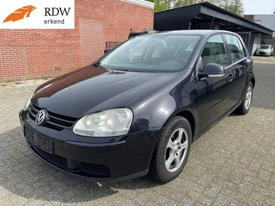 Volkswagen Golf 1.9 TDI *AIRCO (bj 2007)