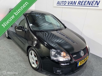 Volkswagen Golf 2.0 TFSI GTI