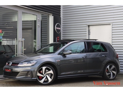 Volkswagen Golf 2.0 TSI GTI