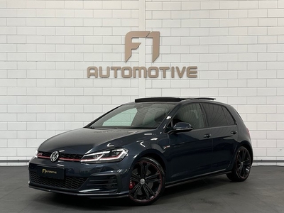 Volkswagen GOLF 2.0 TSI GTI Performance