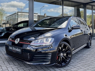 Volkswagen Golf 2.0 TSI GTI Performance Nederlandse Auto