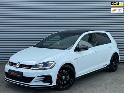 Volkswagen Golf 2.0 TSI GTI TCR Pano Virtual DynAudio DCC