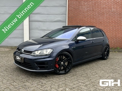 Volkswagen Golf 2.0 TSI R 4Motion Pano Virtual Dyn