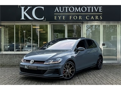 Volkswagen Golf 2.0TSi GTI TCR Akra Pano Full Option