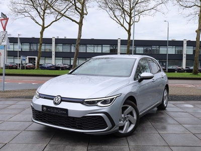 Volkswagen Golf GTE 1.4 eHybrid PHEV 245PK