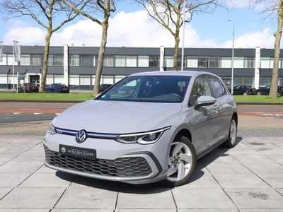 Volkswagen Golf GTE 1.4 eHybrid PHEV 245PK