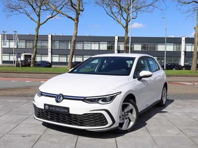 Volkswagen Golf GTE 1.4 eHybrid PHEV 245PK