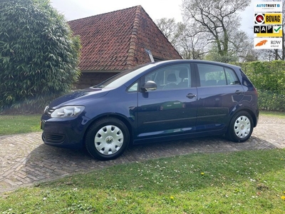 Volkswagen Golf Plus 1.2 TSI Trendline