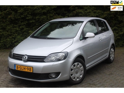 Volkswagen Golf Plus 1.2 TSI Trendline 86PK Climate