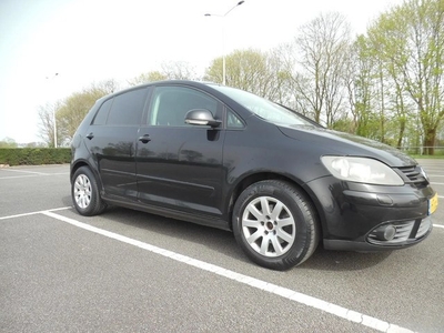 Volkswagen Golf Plus 1.4 Trendline (bj 2006)