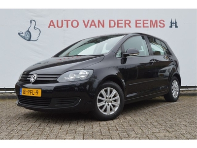 Volkswagen Golf Plus 1.4 TSI Comfortline Automaat Nap /