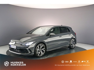 Volkswagen Golf R-Line Business 1.5 eTSI 150pk DSG Automaat