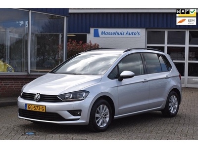 Volkswagen Golf Sportsvan 1.2 TSI Highline 128dkm Trekhaak