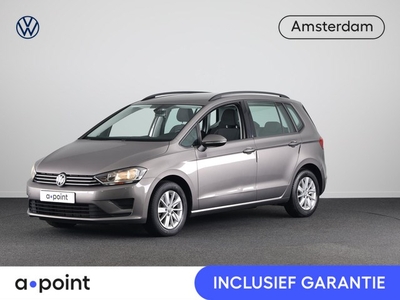 Volkswagen Golf Sportsvan 1.4 TSI Comfortline ACC /