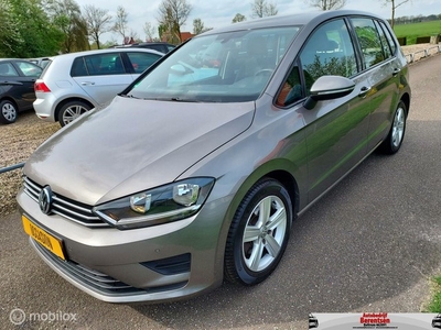 Volkswagen Golf Sportsvan 1.4 TSI Highline