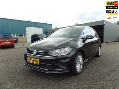 Volkswagen GOLF SPORTSVAN 1.5 TSI OPTIE'S 2020 IQ DRIVE