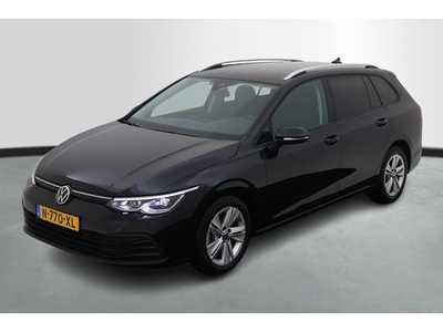 Volkswagen GOLF Variant 1.0 TSI 110pk Life Business