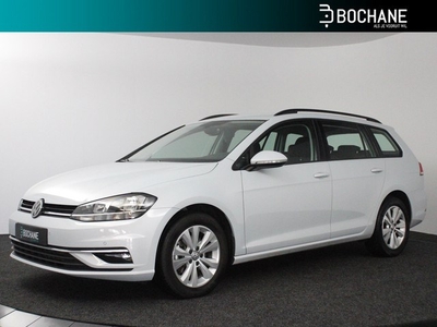 Volkswagen Golf Variant 1.0 TSI Comfortline ORG.NL