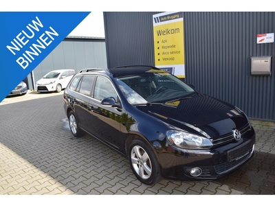 Volkswagen Golf Variant 1.2 TSI High Executive Line