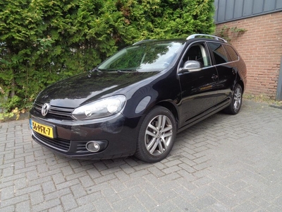 Volkswagen Golf Variant 1.4 TSI