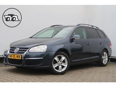 Volkswagen GOLF Variant 1.4 TSI AIRCO/CRUISE/NAVI