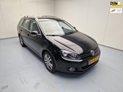 Volkswagen Golf Variant 1.4 TSI Highline Automaat Ecc