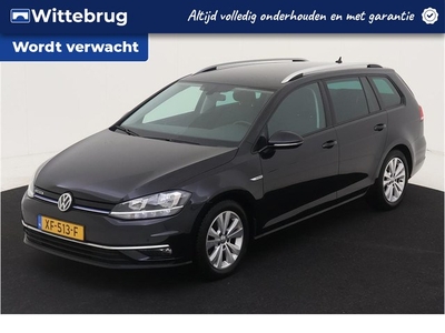 Volkswagen GOLF Variant 1.5 TSI Comfortline Business