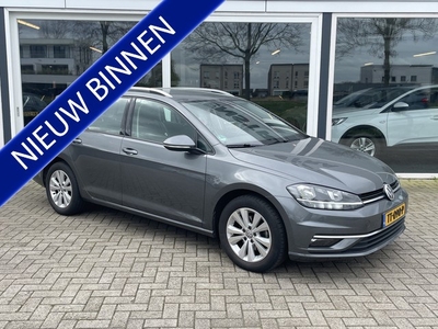 Volkswagen GOLF Variant 1.6 TDI Comfortline Business 50%