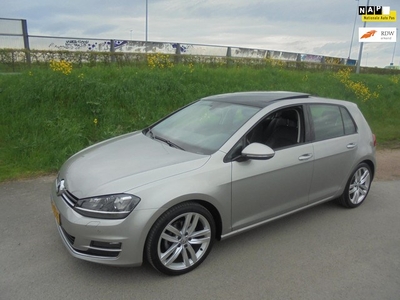 Volkswagen Golf Volkswagen golf 1.4 Tsi Automaat Schuifdak