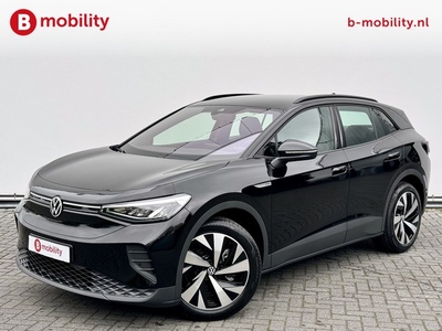 Volkswagen ID.4 Pro 77 kWh 204PK NIEUW Adaptive Cruise