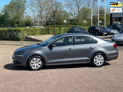 Volkswagen Jetta 1.2 TSI