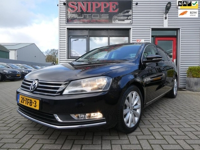 Volkswagen Passat 1.4 TSI Comfortline BlueMotion