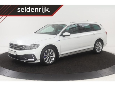 Volkswagen Passat 1.4 TSI PHEV GTE Stoelverwarming