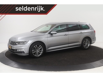 Volkswagen Passat 1.6 TDI R-Line 1e eigenaar DSG