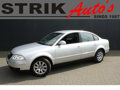 Volkswagen Passat 2.0-20V Athene - ARCO - APK 6-25