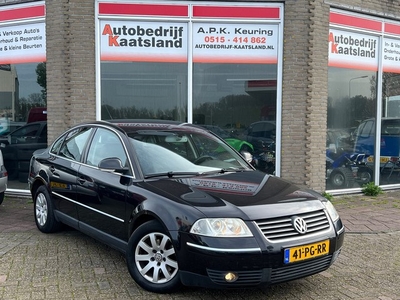 Volkswagen Passat 2.0-20V Athene - Clima - Cruise - Trekhaak