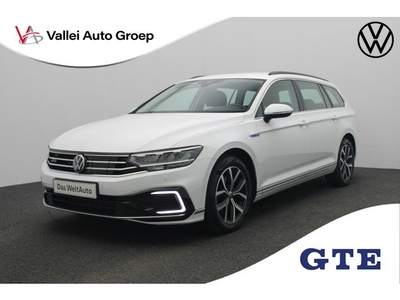 Volkswagen Passat Variant 1.4 TSI 218PK DSG PHEV GTE