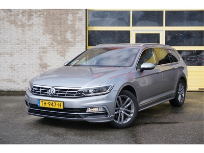 Volkswagen Passat Variant 1.4 TSI Automaat! 2x R-Line