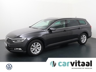 Volkswagen Passat Variant 1.4 TSI Comfortline Business