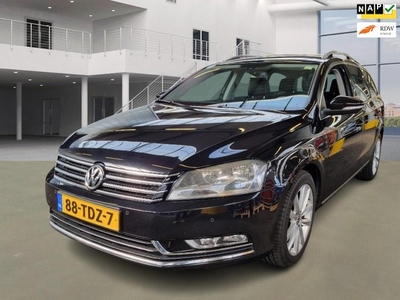 Volkswagen Passat Variant 1.4 TSI Highline