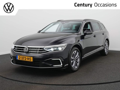 Volkswagen Passat Variant 1.4 TSI PHEV GTE Business