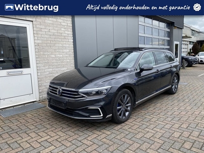 Volkswagen Passat Variant 1.4 TSI PHEV GTE Business /